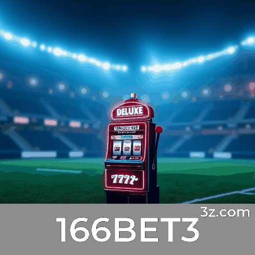 166BET3: Viva o Luxo dos Casinos Internacionais com Toque Brasileiro