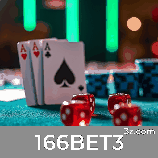 166BET3: Variedade Infinita de Jogos para Brasileiros