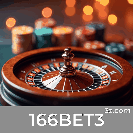 166BET3: Plataforma Vibrante de Comunidade e Interação