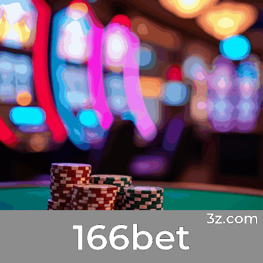 Explore as Experiências de Entretenimento Disruptivas na 166bet